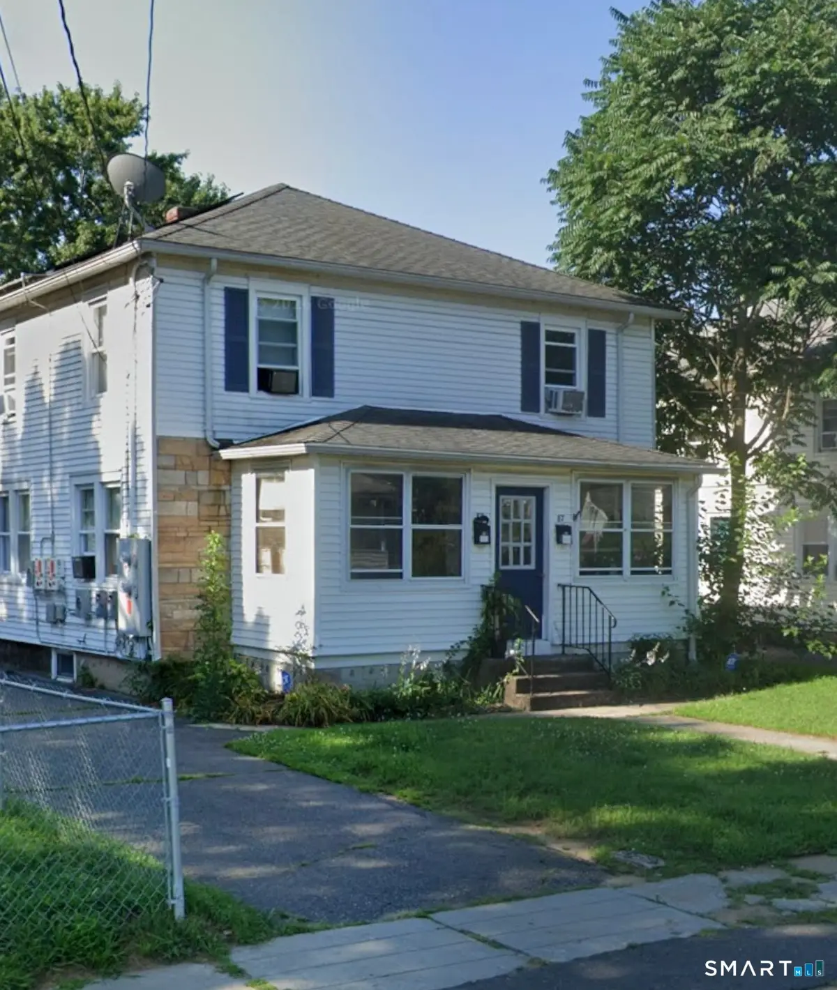 87-89 Sisson Street, East Hartford, CT 06118 - #1