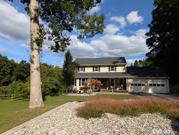 122 Antrim Road, Coventry, CT 06238