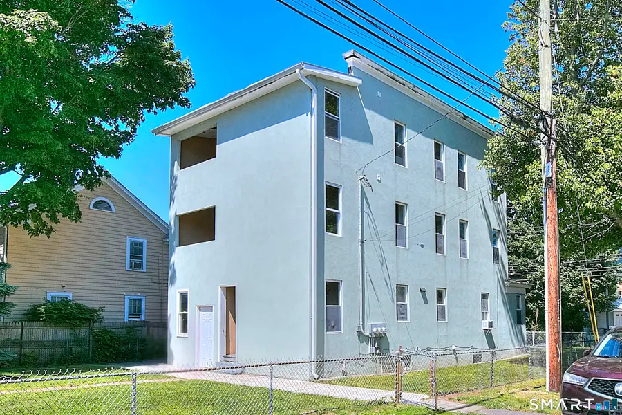 2029 Kings Highway, Fairfield, CT 06824 - #2