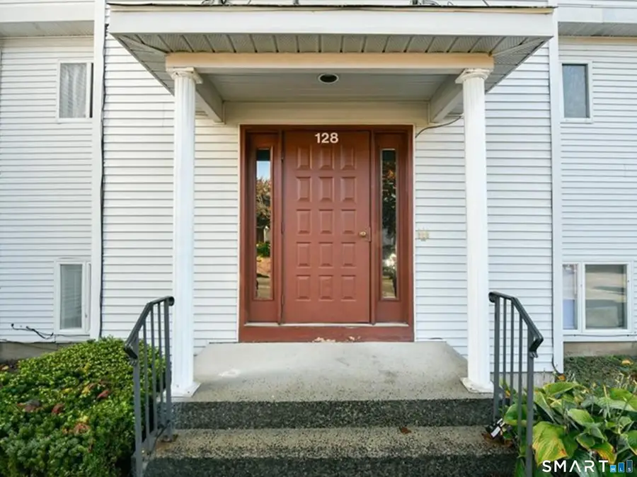 128 Hamden Avenue #E, Waterbury, CT 06704 - #2