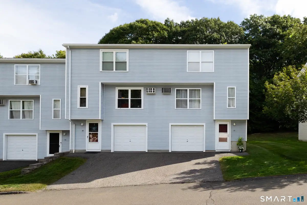 30 Seymour Road #E1, Plymouth, CT 06786 - #1
