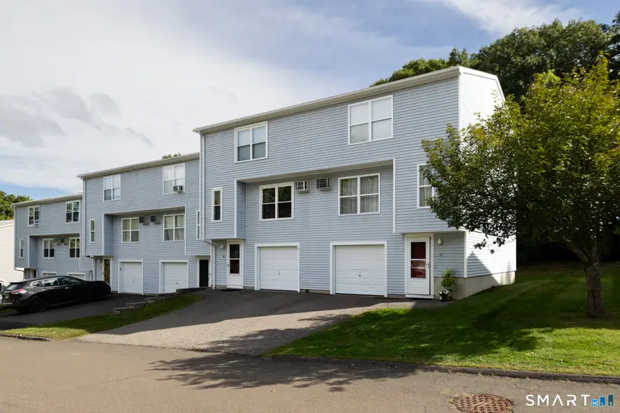30 Seymour Road #E1, Plymouth, CT 06786 - #2