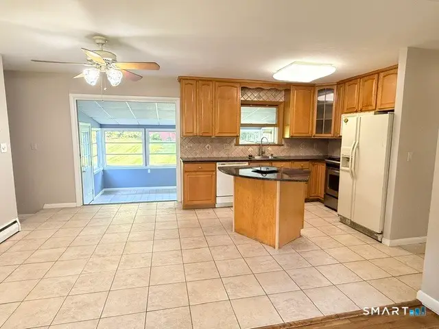 321 Benedict Drive, South Windsor, CT 06074 - #2