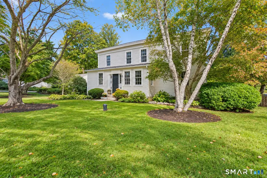 2 Pomperaug Road, Woodbury, CT 06798 - #2