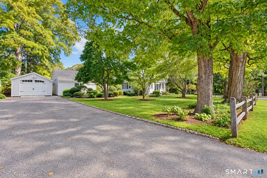 2 Pomperaug Road, Woodbury, CT 06798 - #3