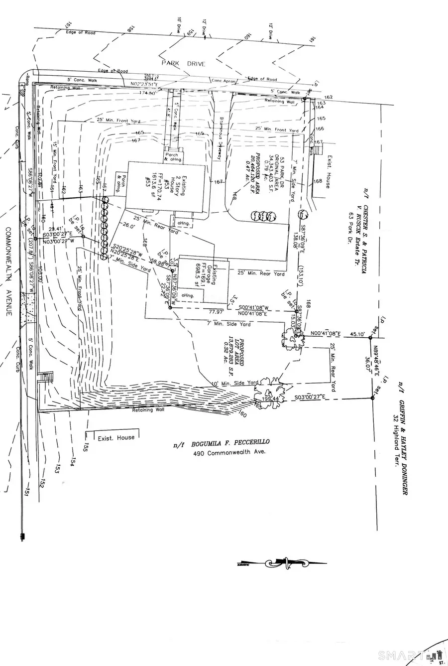 482 Commonwealth Avenue, New Britain, CT 06053 - #2
