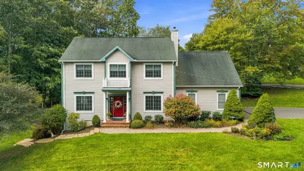 17 Baum Drive, Thomaston, CT 06787