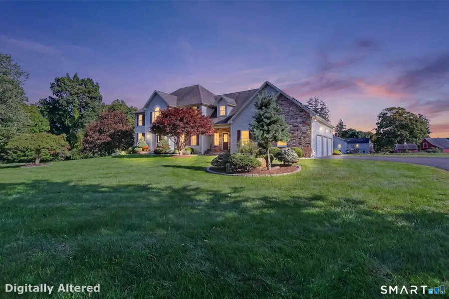 1 Jensen Farm Road, Oxford, CT 06478 - #2