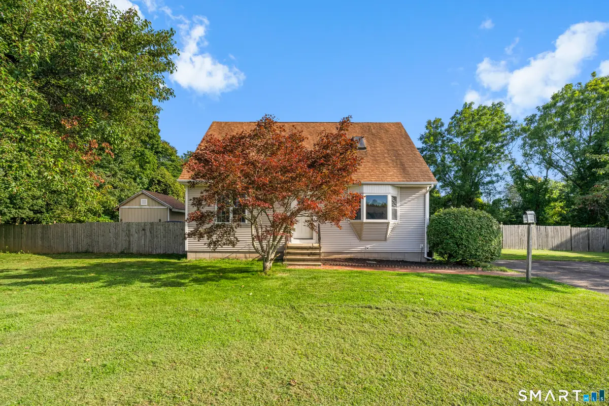 24 Greenfarms Lane, Manchester, CT 06040 - #1