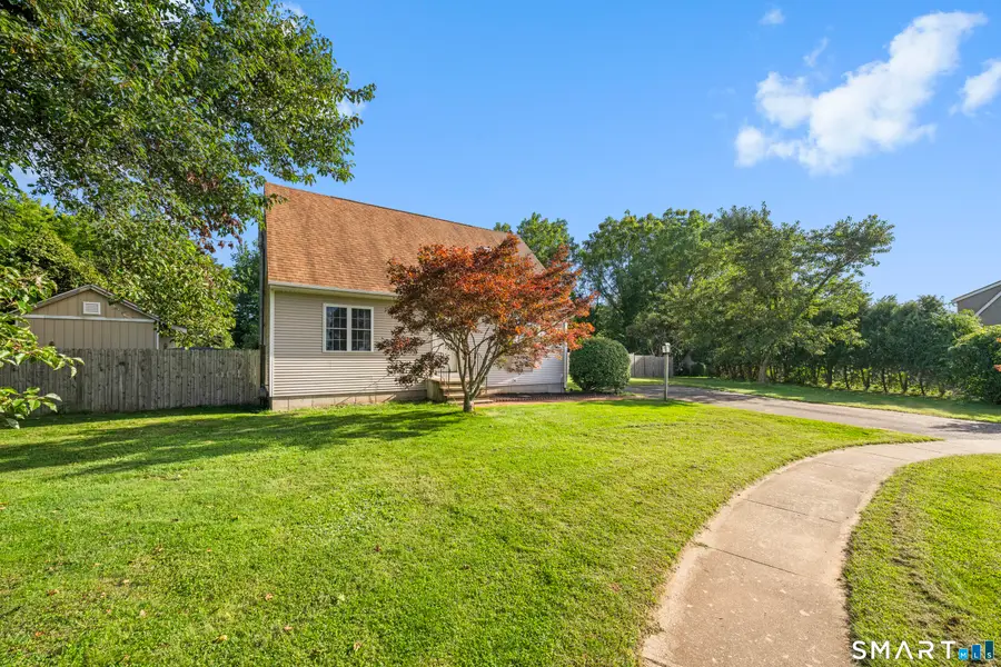 24 Greenfarms Lane, Manchester, CT 06040 - #2