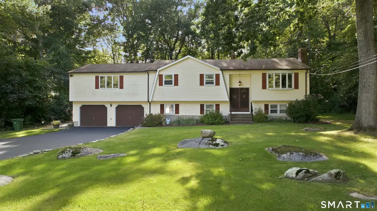 19 Crestwood Drive, East Hampton, CT 06424 - #1