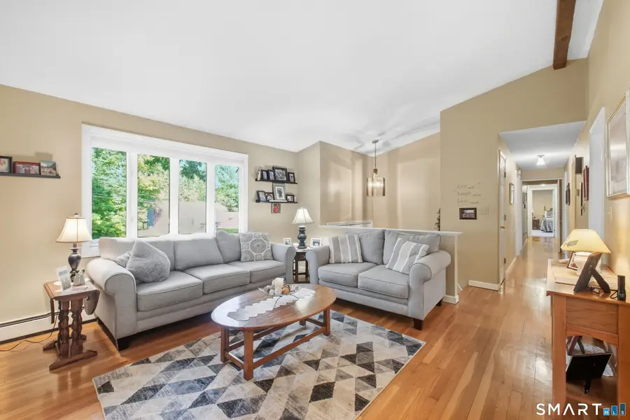 19 Crestwood Drive, East Hampton, CT 06424 - #2