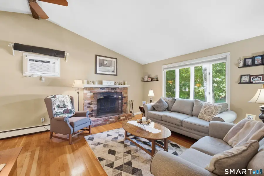 19 Crestwood Drive, East Hampton, CT 06424 - #3