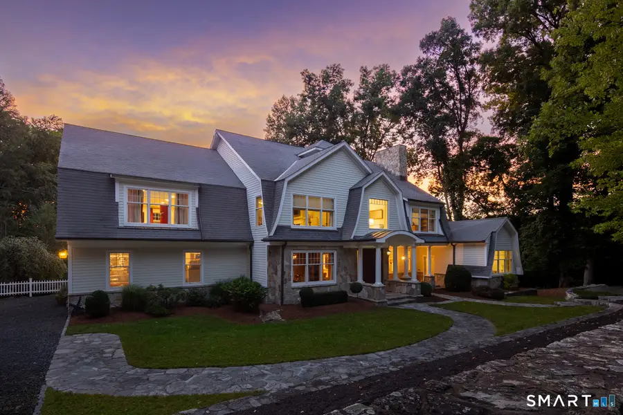 164 Taunton Hill Road, Newtown, CT 06470 - #2