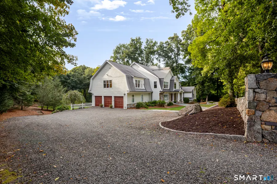 164 Taunton Hill Road, Newtown, CT 06470 - #3