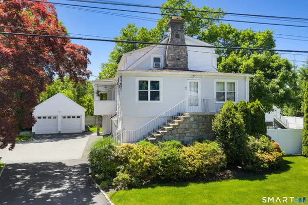 19 Urban Street, New Canaan, CT 06840