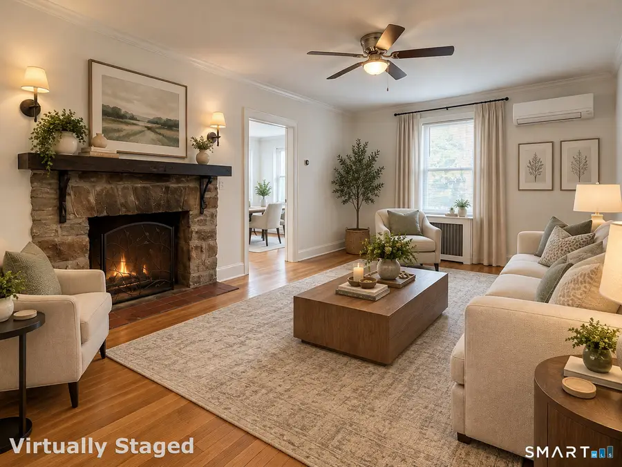 19 Urban Street, New Canaan, CT 06840 - #2