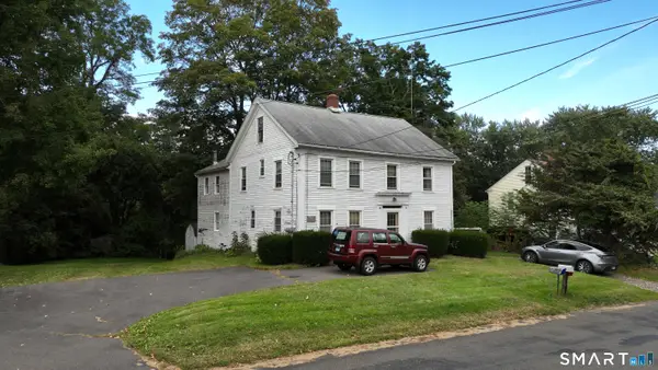 64 Summer Street, Portland, CT 06480
