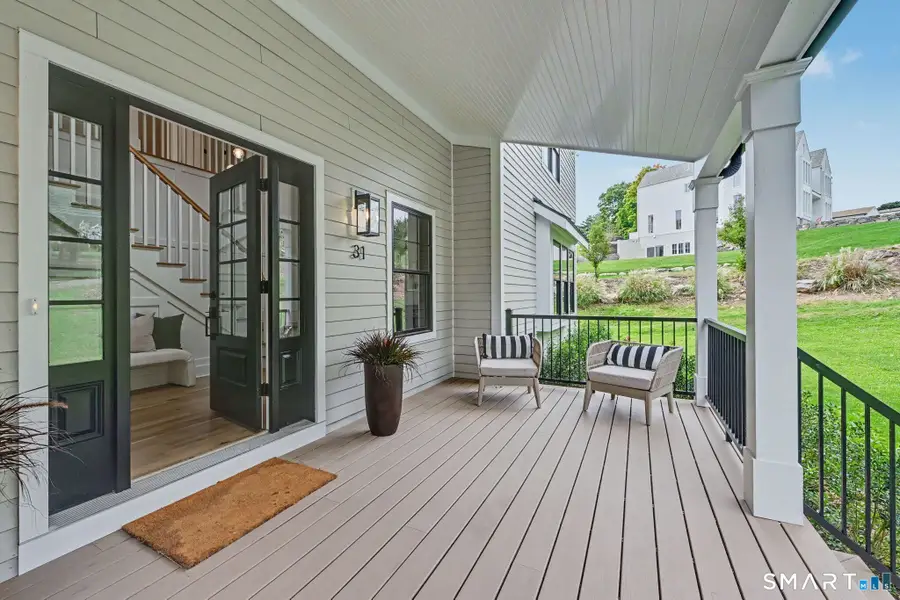 9 Berkeley Road, Westport, CT 06880 - #2
