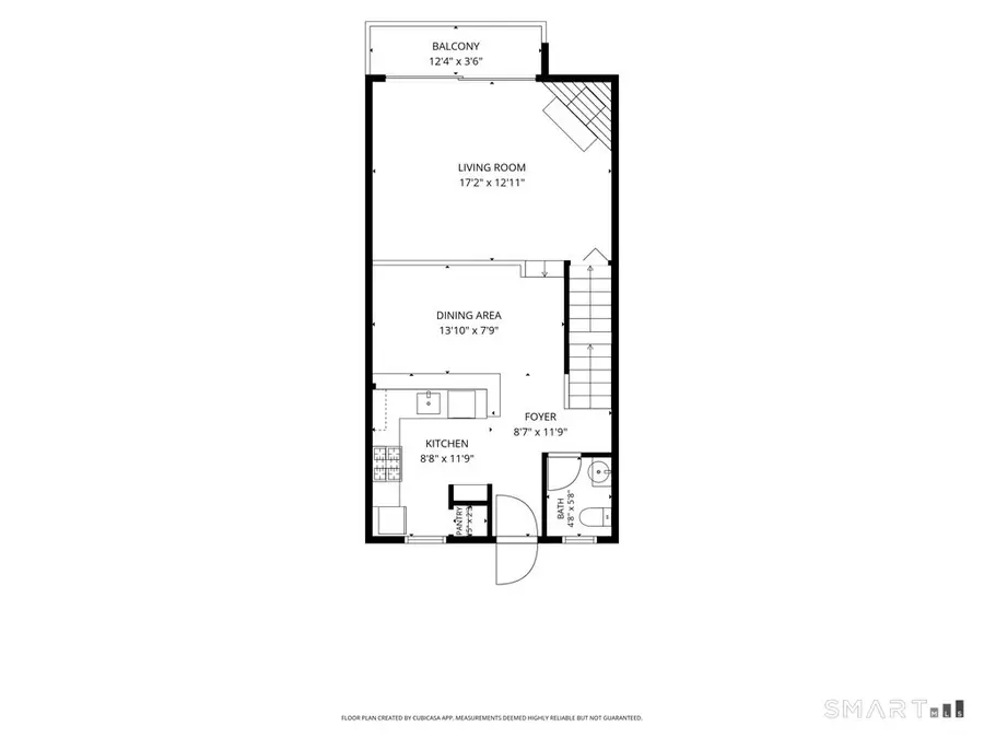 57 Meetinghouse Village #1, Meriden, CT 06450 - #3