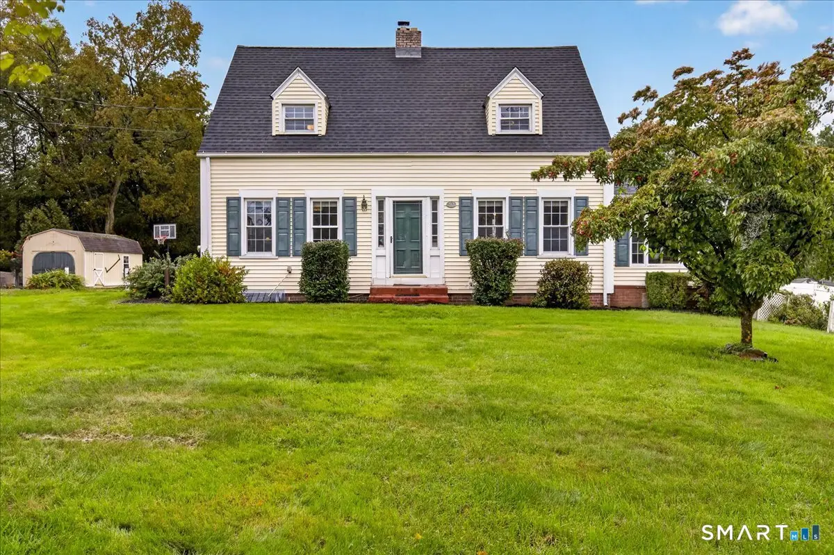 512 Quinnipiac Avenue, North Haven, CT 06473 - #1