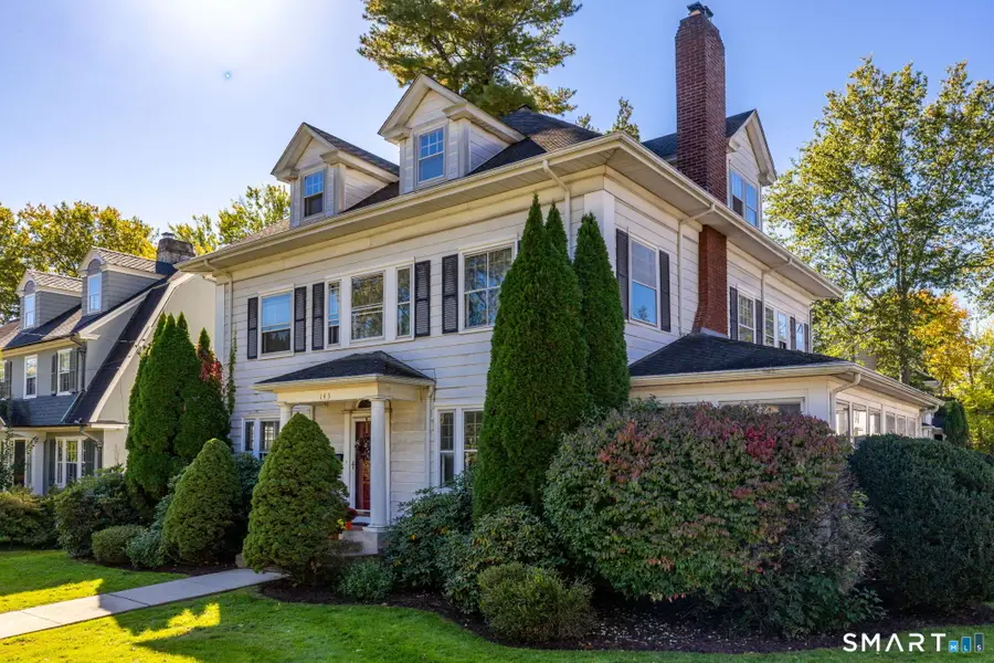 145 Elizabeth Street, Hartford, CT 06105 - #2