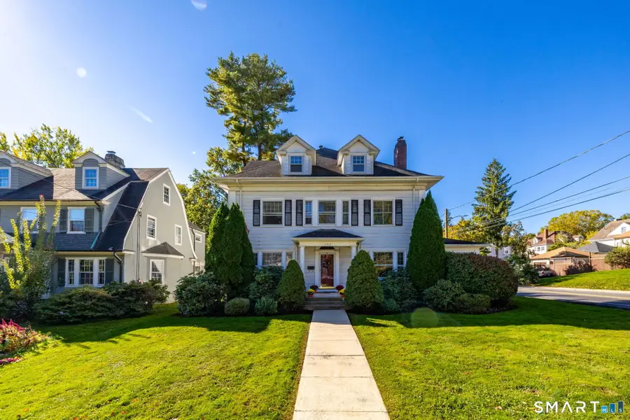 145 Elizabeth Street, Hartford, CT 06105 - #3