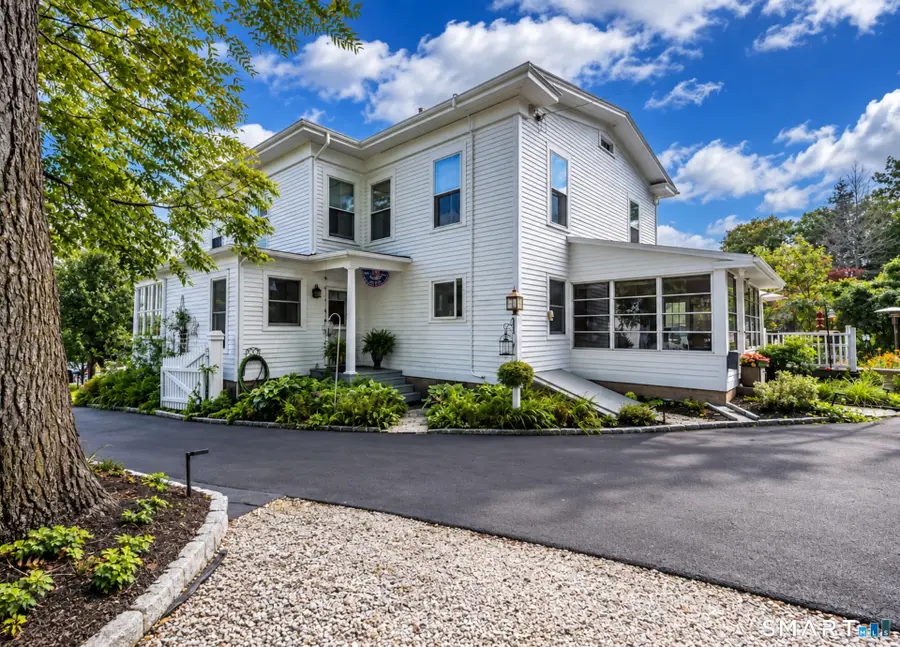 188 Main Street, Durham, CT 06422 - #3