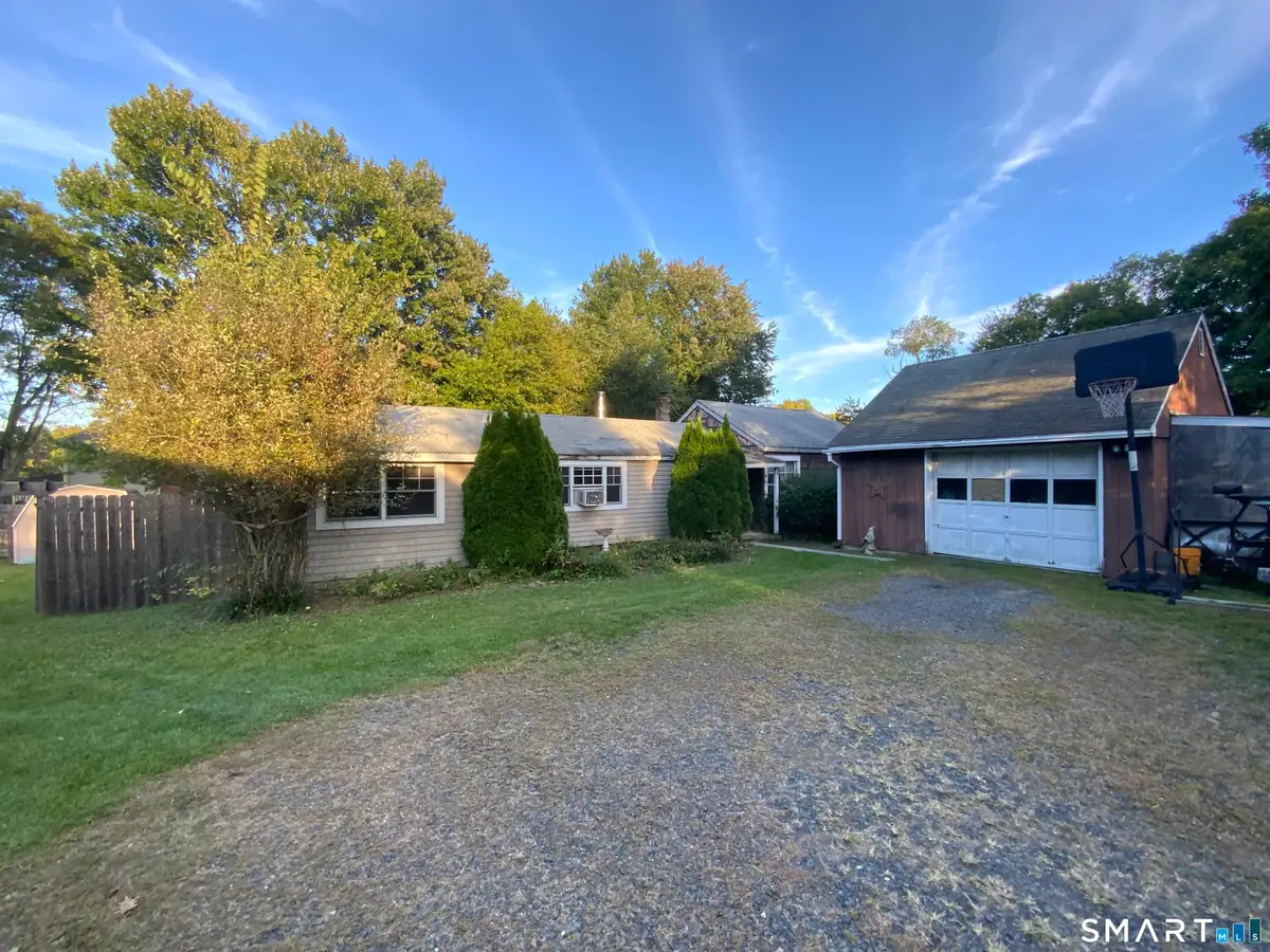 32 Depalma Lane, Danbury, CT 06811 - #1