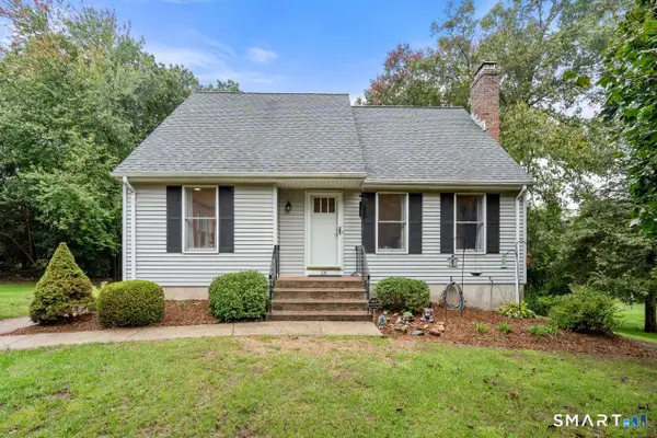 116 Bramblebush Road, Manchester, CT 06040