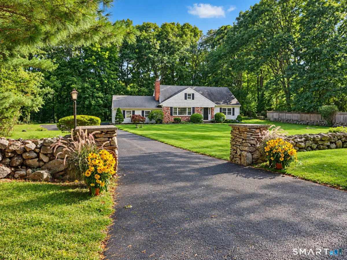 17 Driftwood Lane, Norwalk, CT 06851 - #1