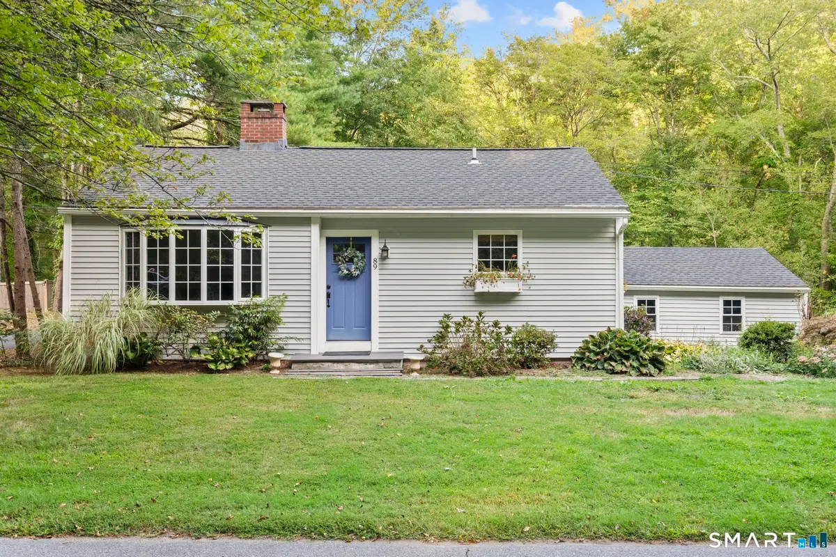 89 Book Hill Road, Essex, CT 06426 - #1