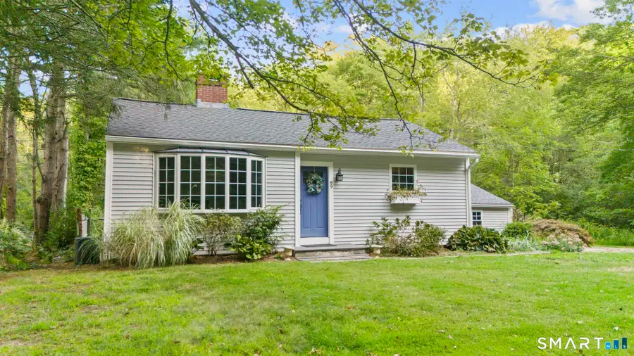 89 Book Hill Road, Essex, CT 06426 - #2