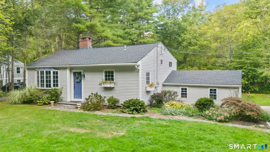 89 Book Hill Road, Essex, CT 06426 - #3