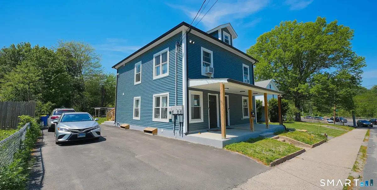 849 Frost Road, Waterbury, CT 06705 - #1