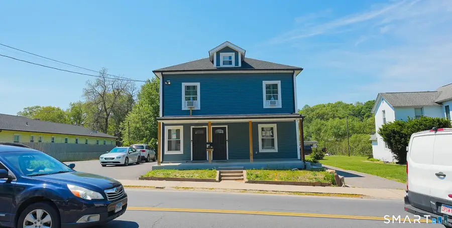 849 Frost Road, Waterbury, CT 06705 - #2