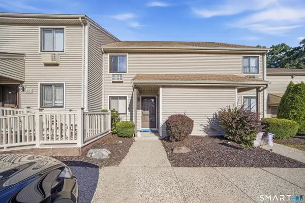 371 Emmett Street #66, Bristol, CT 06010