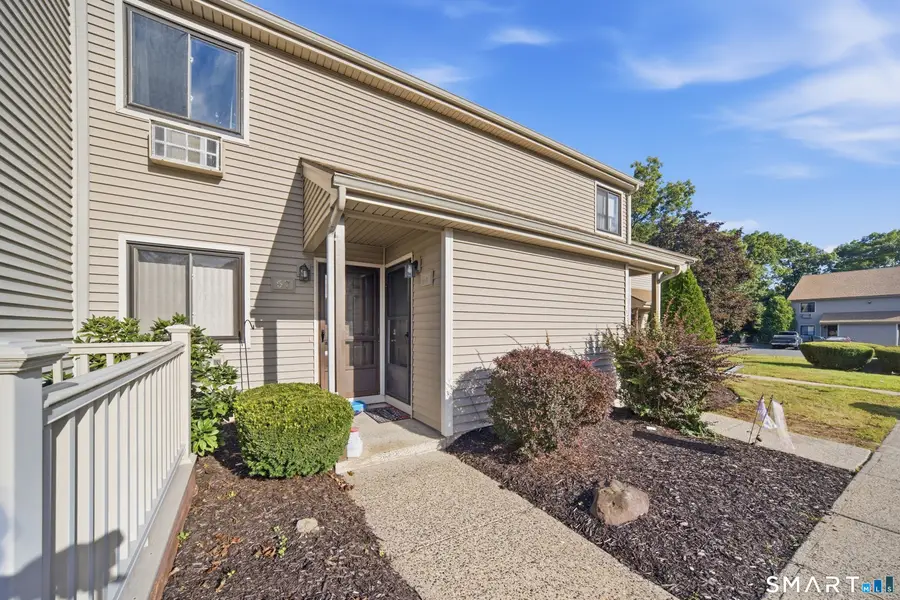 371 Emmett Street #66, Bristol, CT 06010 - #2