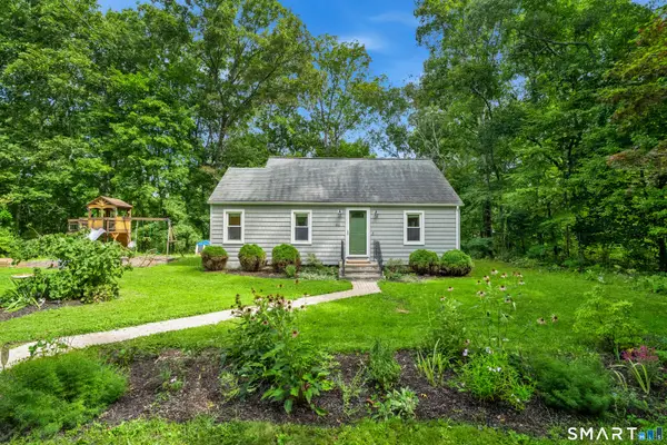 46 Briarcliffe Road, East Haddam, CT 06415