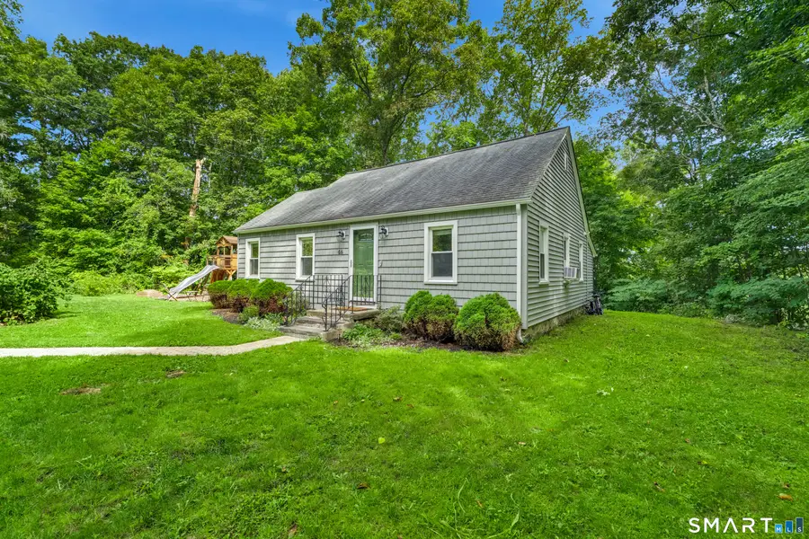 46 Briarcliffe Road, East Haddam, CT 06415 - #2