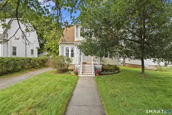 424 Commonwealth Avenue, New Britain, CT 06053