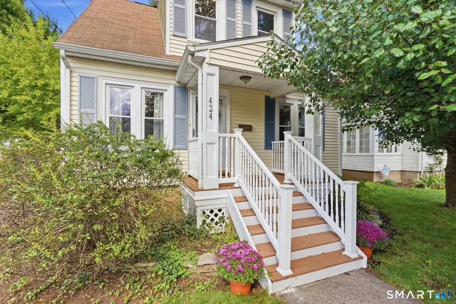 424 Commonwealth Avenue, New Britain, CT 06053 - #2