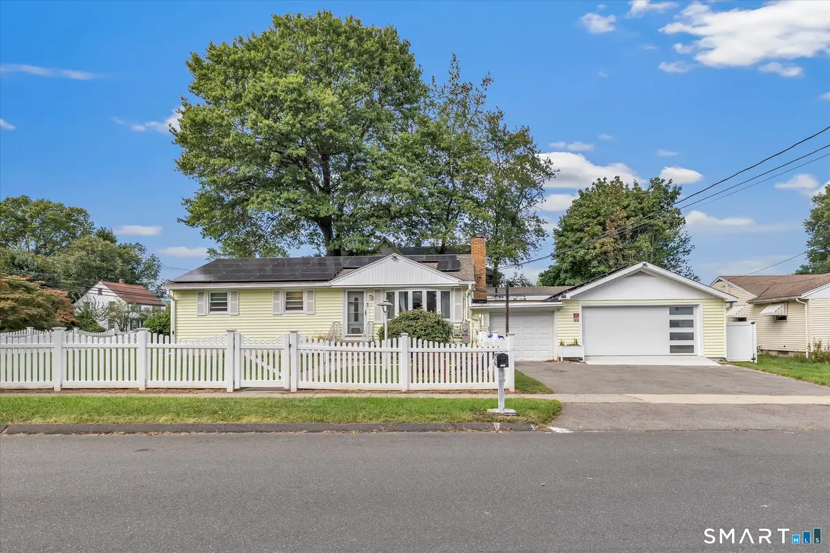 10 Nichols Terrace, Stratford, CT 06614 - #1