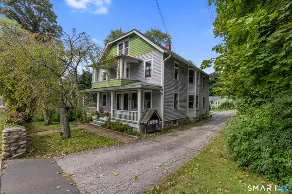 29-33 Bridge Street, Westport, CT 06880