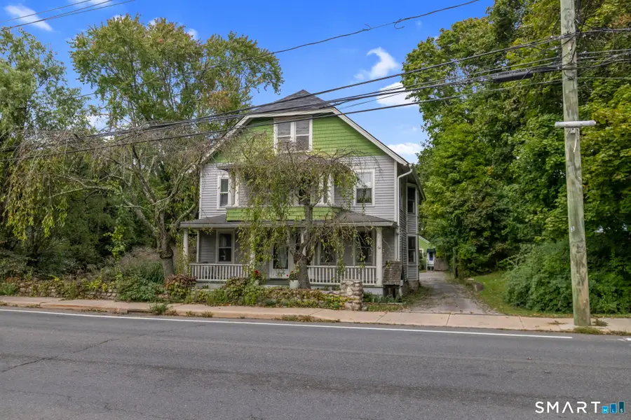 29-33 Bridge Street, Westport, CT 06880 - #2