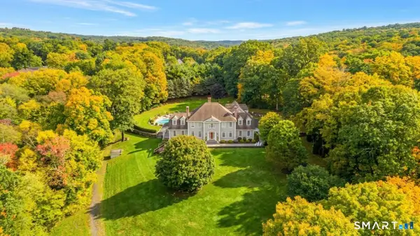 348 Weekeepeemee Road, Woodbury, CT 06798