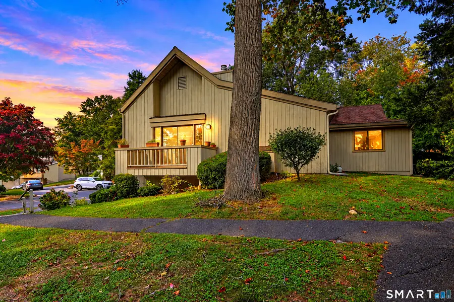 55 Blackhawk Lane #B, Stratford, CT 06614 - #3