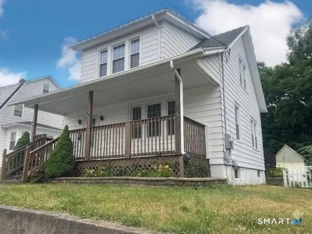39 Geer Avenue, Norwich, CT 06360 - #2