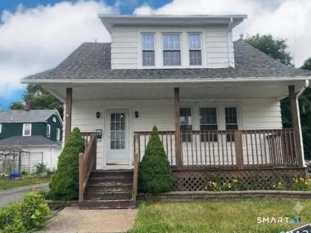 39 Geer Avenue, Norwich, CT 06360 - #3
