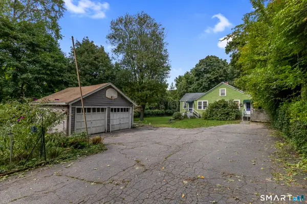 33 Bridge Street, Westport, CT 06880